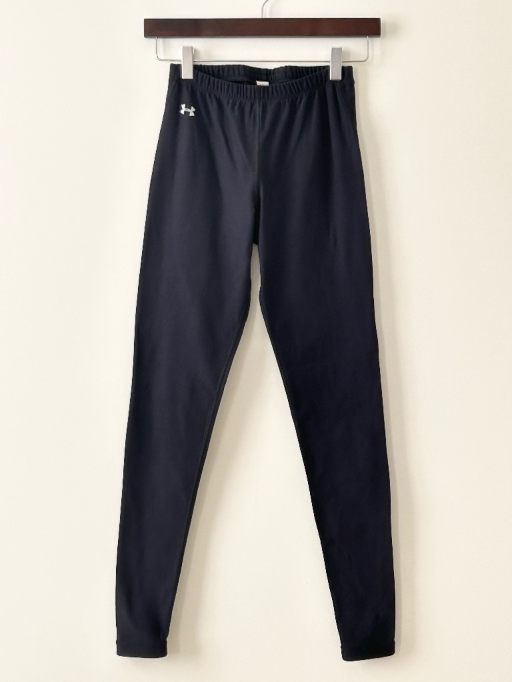 Under Armour Black Leggings